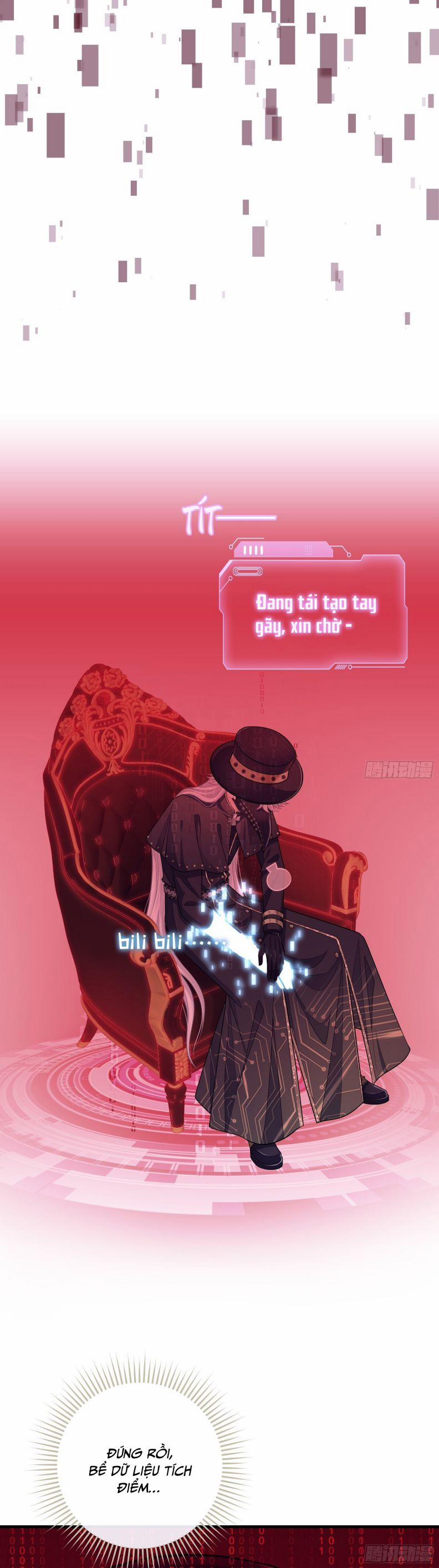 Tôi Nghi Ngờ Hệ Thống Thích Tôi 49 trang 15