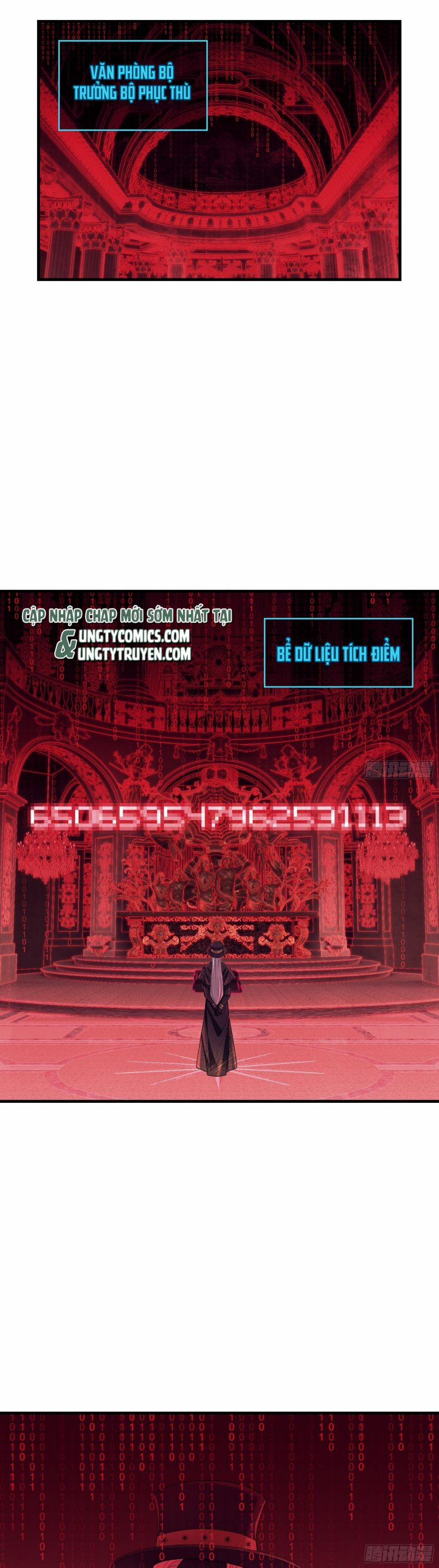 Tôi Nghi Ngờ Hệ Thống Thích Tôi 49 trang 2