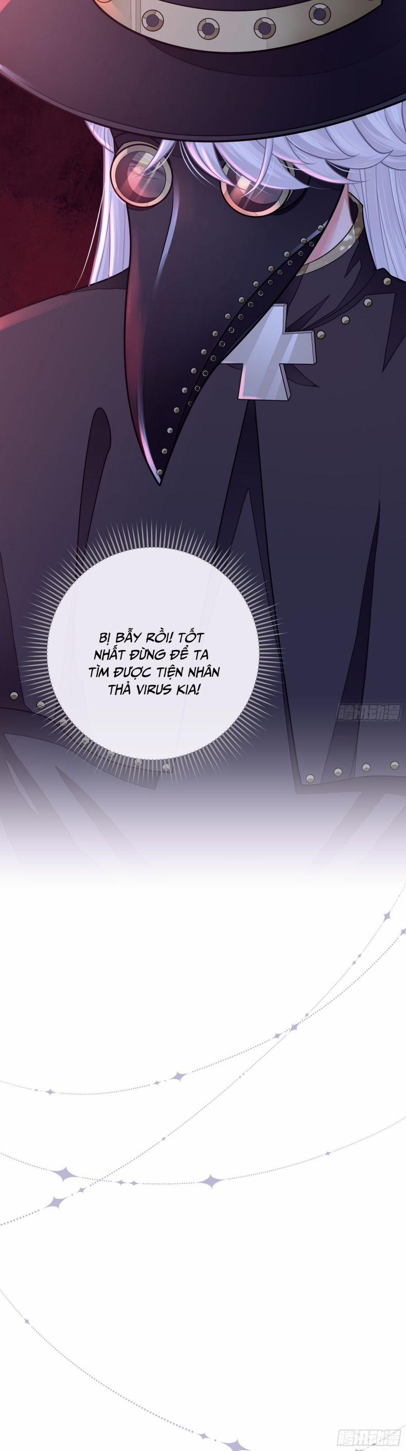 Tôi Nghi Ngờ Hệ Thống Thích Tôi 49 trang 24