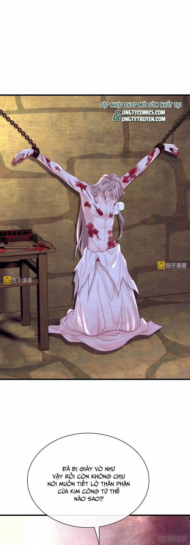 Tôi Nghi Ngờ Hệ Thống Thích Tôi 49 trang 26