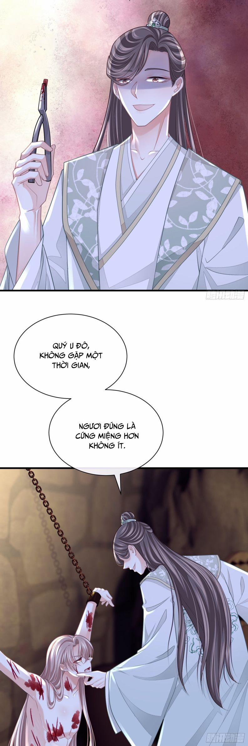 Tôi Nghi Ngờ Hệ Thống Thích Tôi 49 trang 27