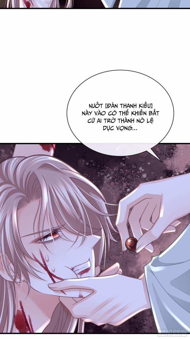 Tôi Nghi Ngờ Hệ Thống Thích Tôi 49 trang 28