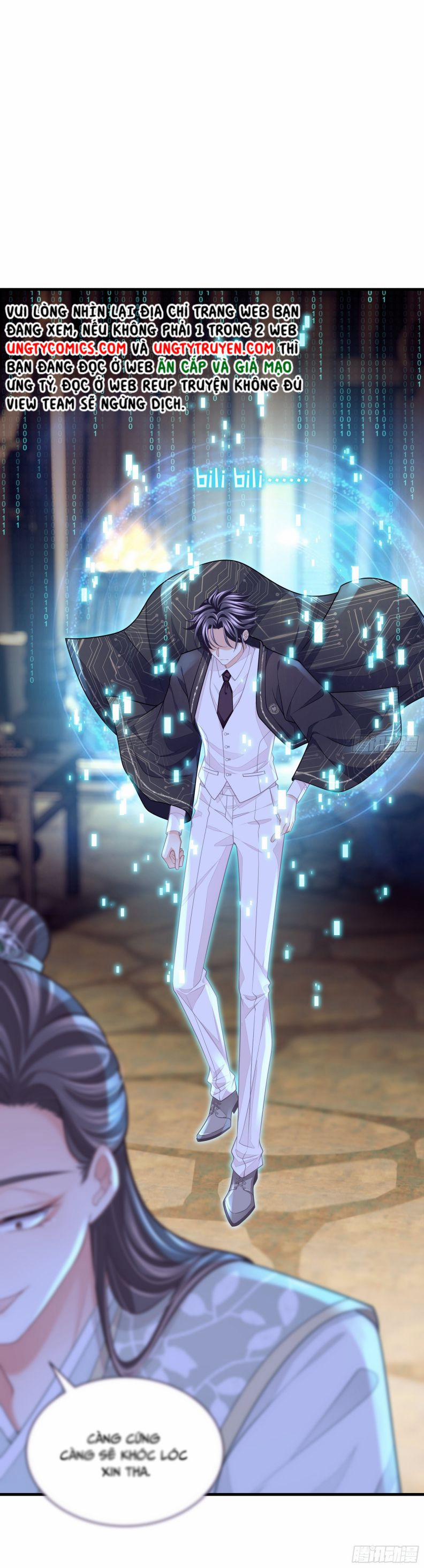 Tôi Nghi Ngờ Hệ Thống Thích Tôi 49 trang 29