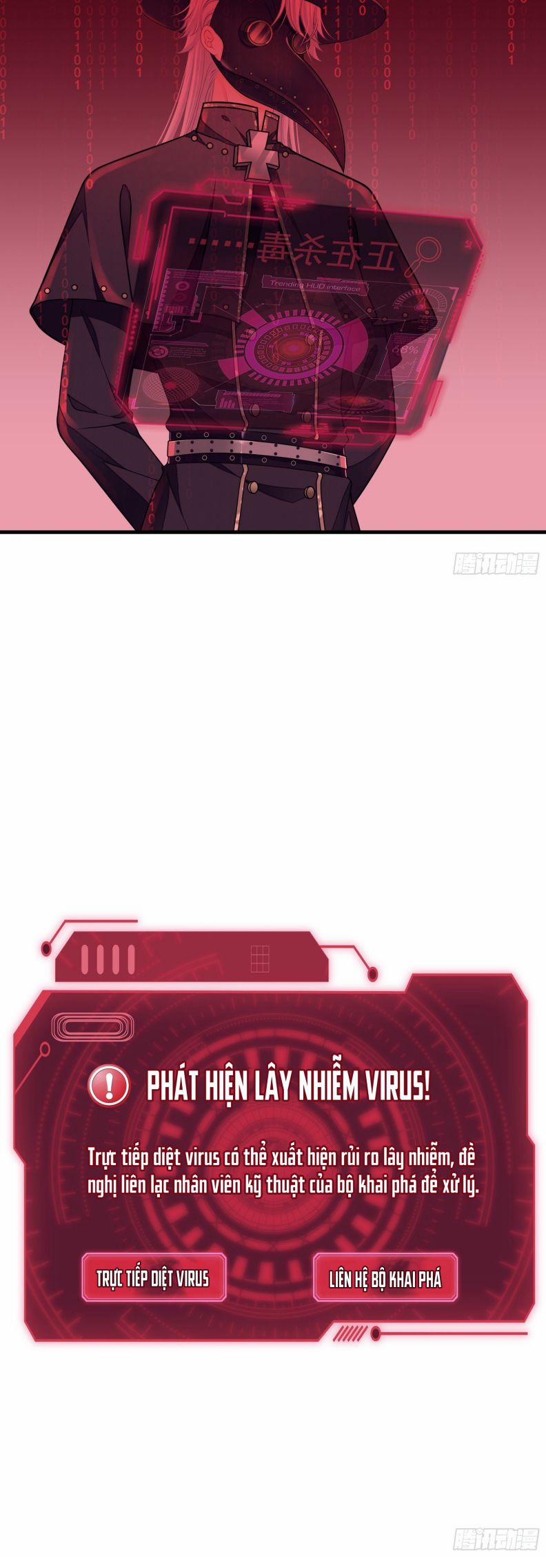 Tôi Nghi Ngờ Hệ Thống Thích Tôi 49 trang 3