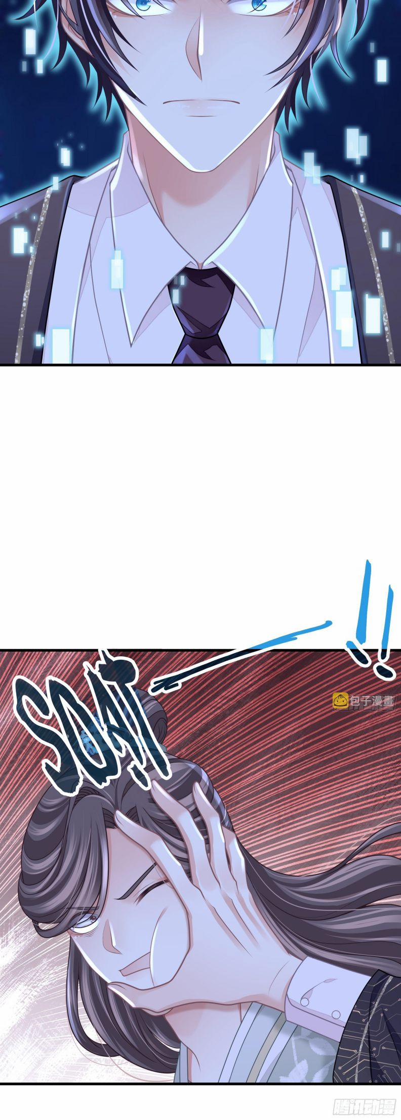 Tôi Nghi Ngờ Hệ Thống Thích Tôi 49 trang 31