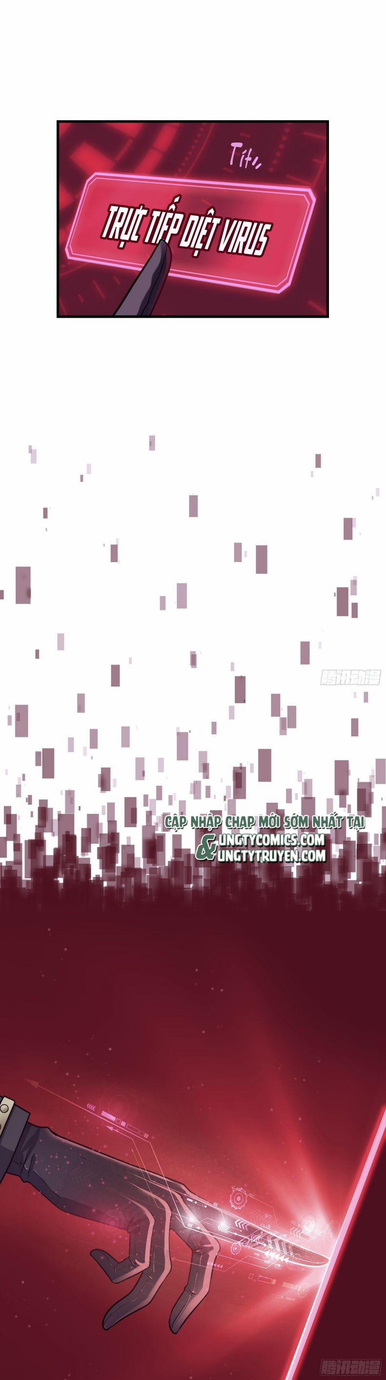 Tôi Nghi Ngờ Hệ Thống Thích Tôi 49 trang 4