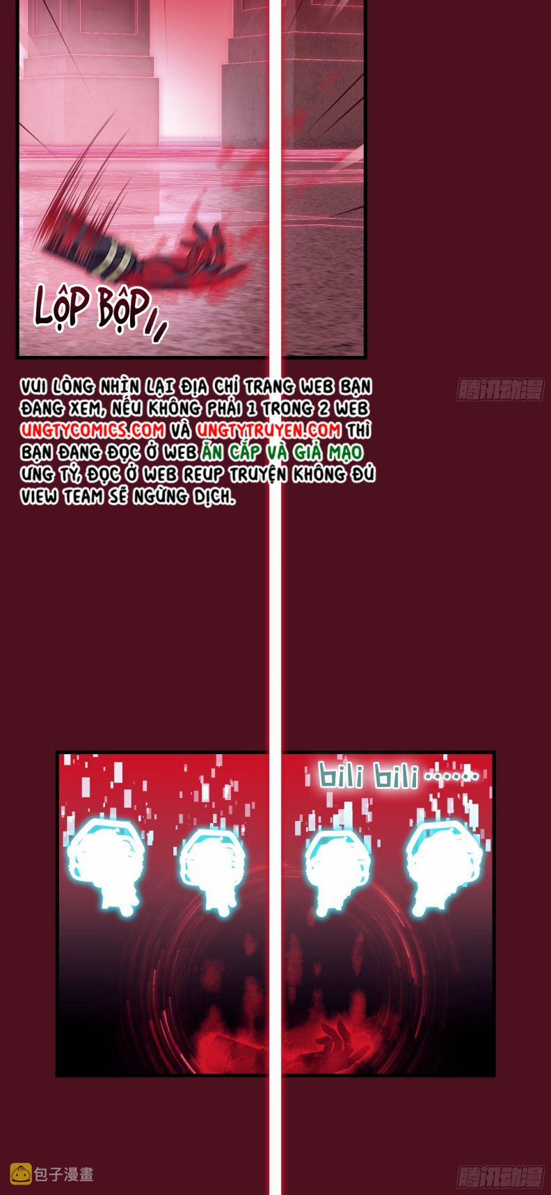 Tôi Nghi Ngờ Hệ Thống Thích Tôi 49 trang 7