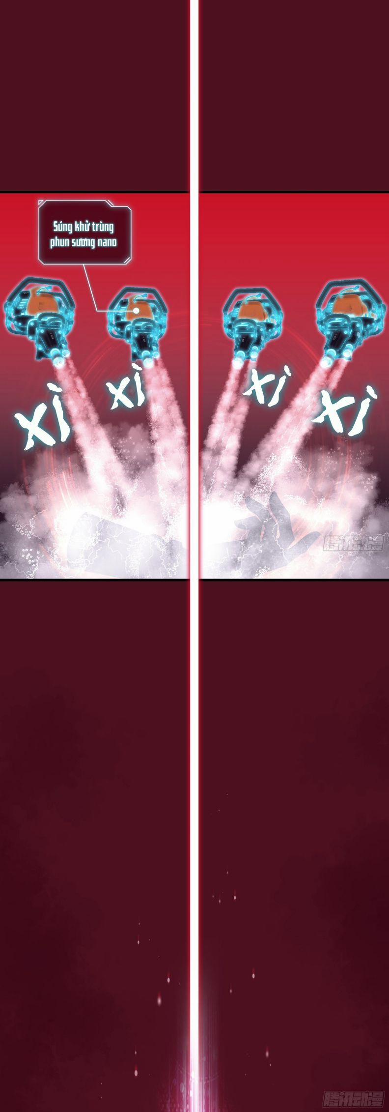 Tôi Nghi Ngờ Hệ Thống Thích Tôi 49 trang 8