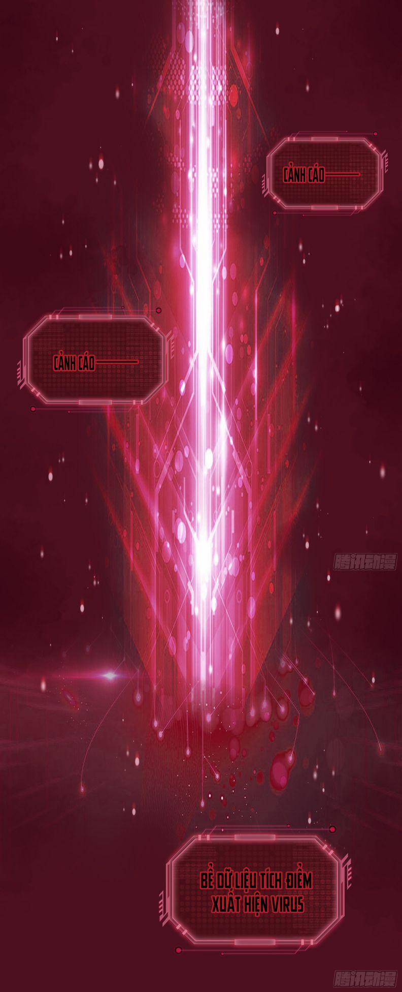 Tôi Nghi Ngờ Hệ Thống Thích Tôi 49 trang 9