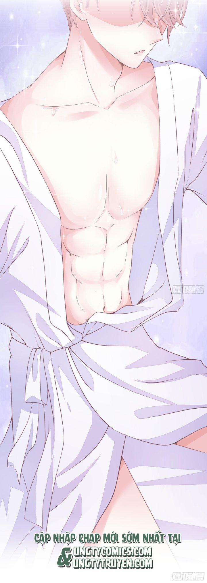 Tôi Nghi Ngờ Hệ Thống Thích Tôi 5 trang 30