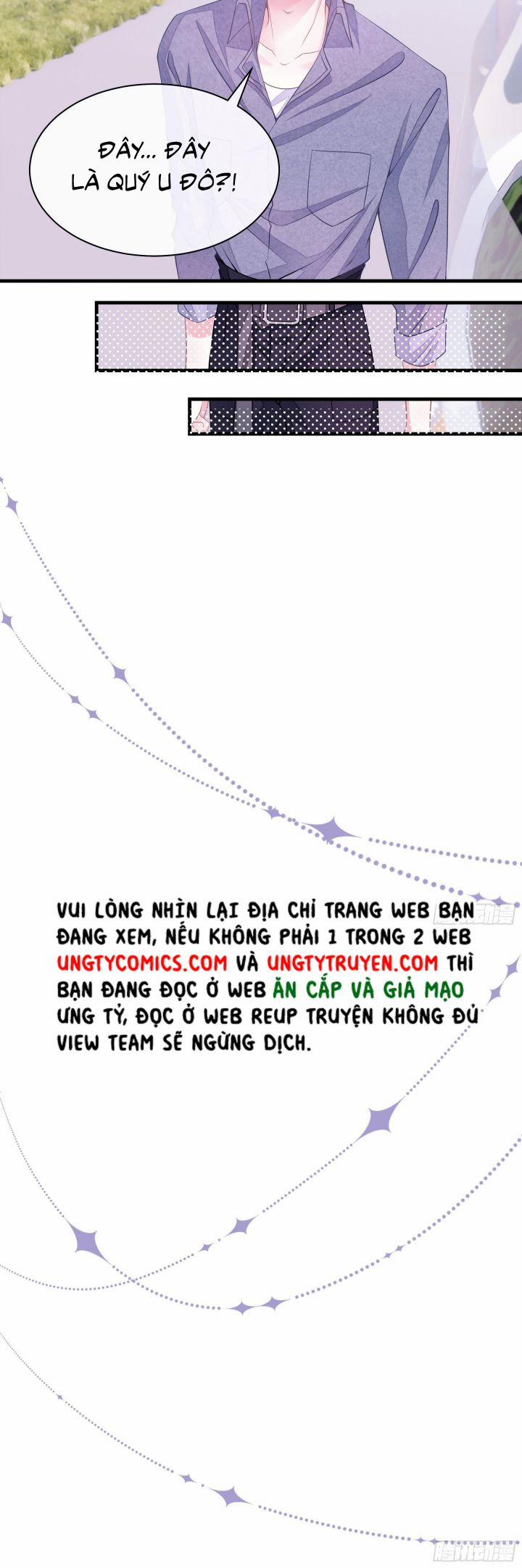 Tôi Nghi Ngờ Hệ Thống Thích Tôi 5 trang 5