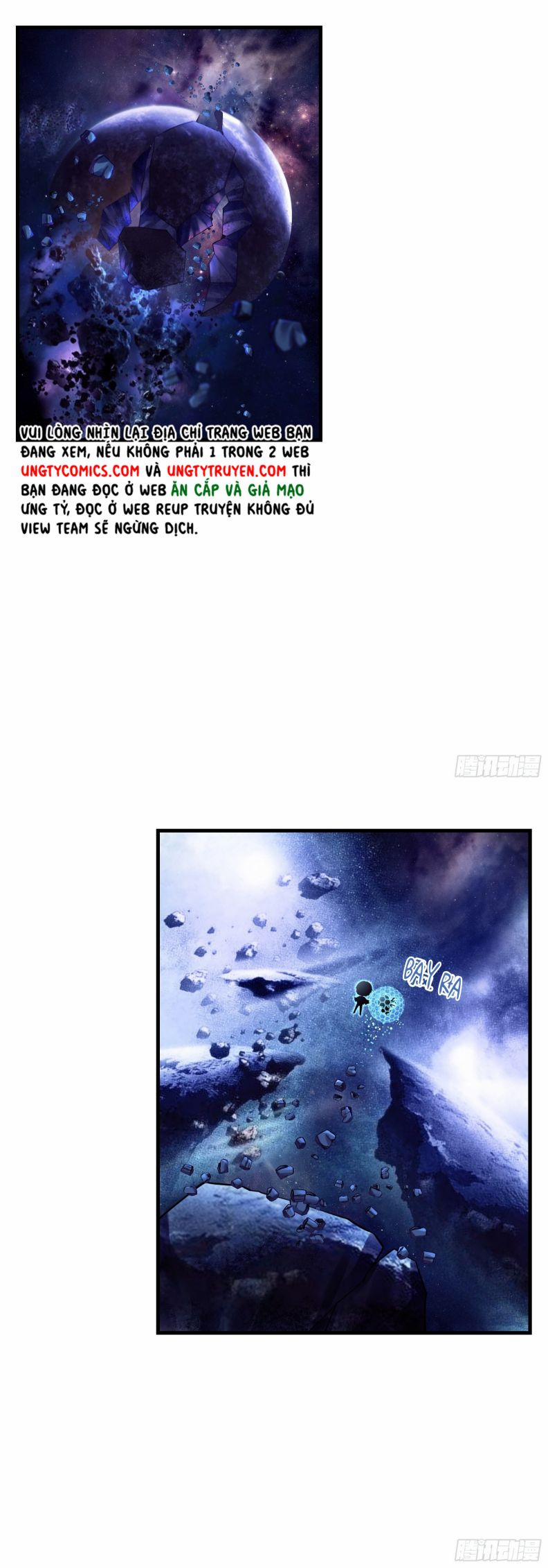 Tôi Nghi Ngờ Hệ Thống Thích Tôi 50 trang 1