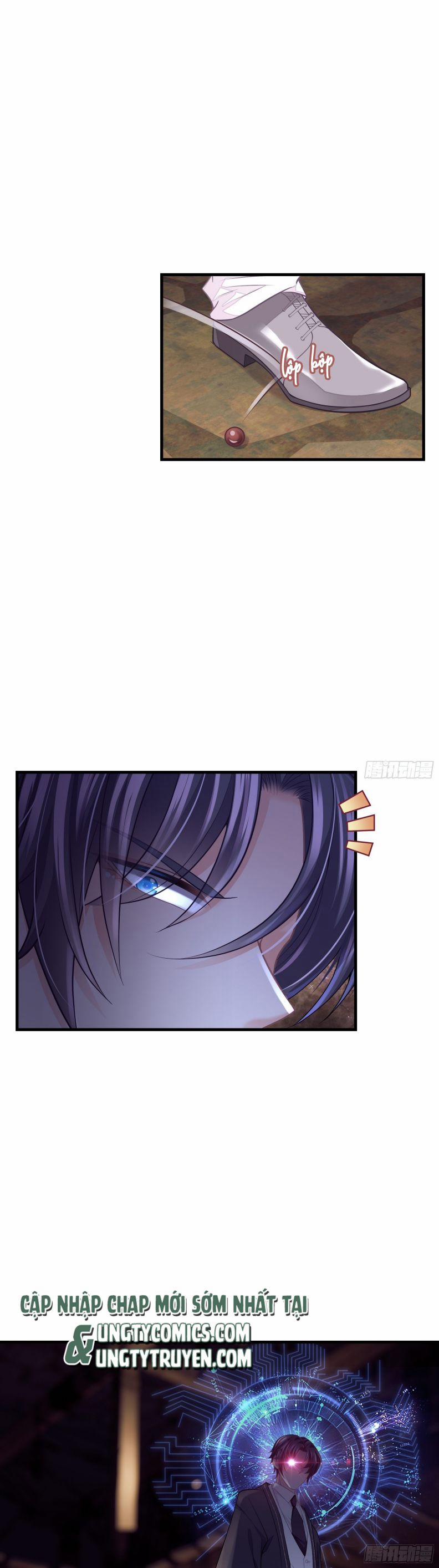 Tôi Nghi Ngờ Hệ Thống Thích Tôi 50 trang 10