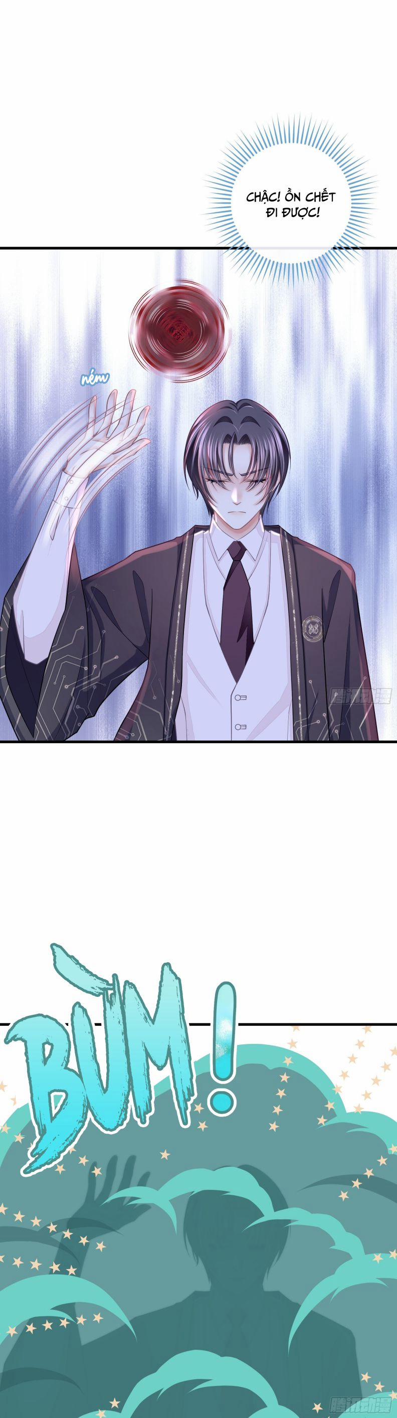 Tôi Nghi Ngờ Hệ Thống Thích Tôi 50 trang 13