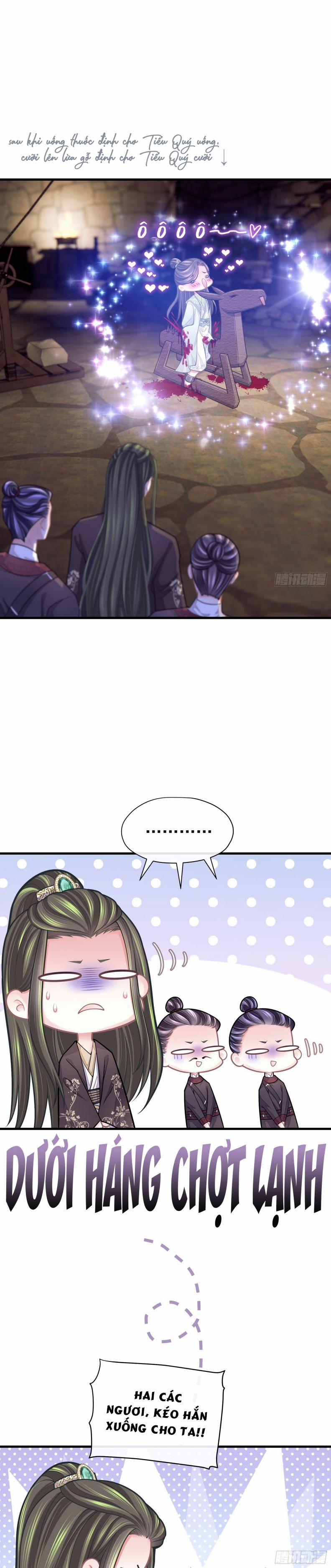 Tôi Nghi Ngờ Hệ Thống Thích Tôi 50 trang 25