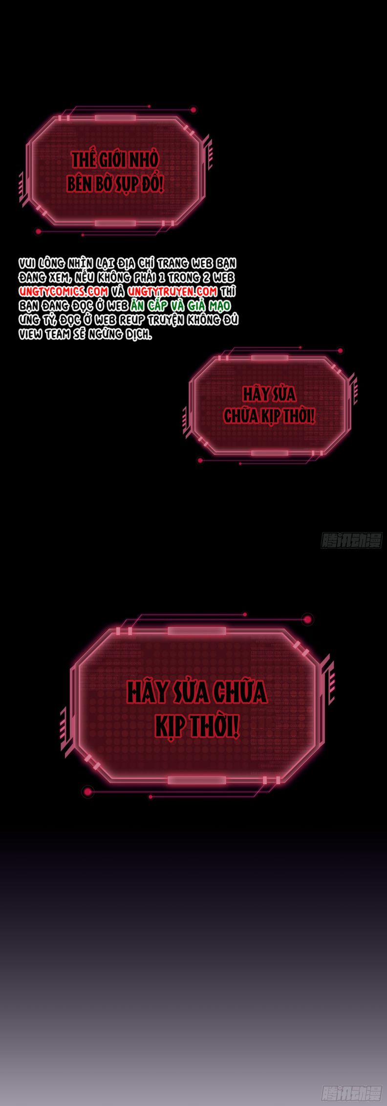 Tôi Nghi Ngờ Hệ Thống Thích Tôi 50 trang 4