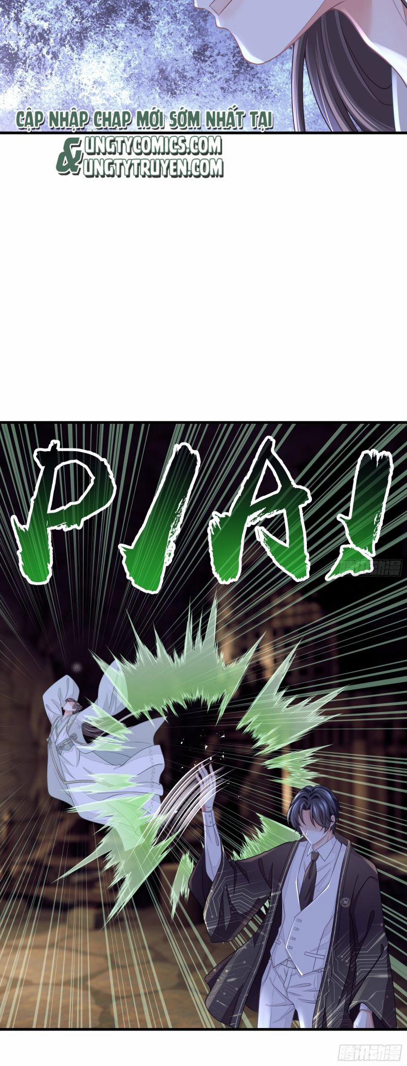 Tôi Nghi Ngờ Hệ Thống Thích Tôi 50 trang 7