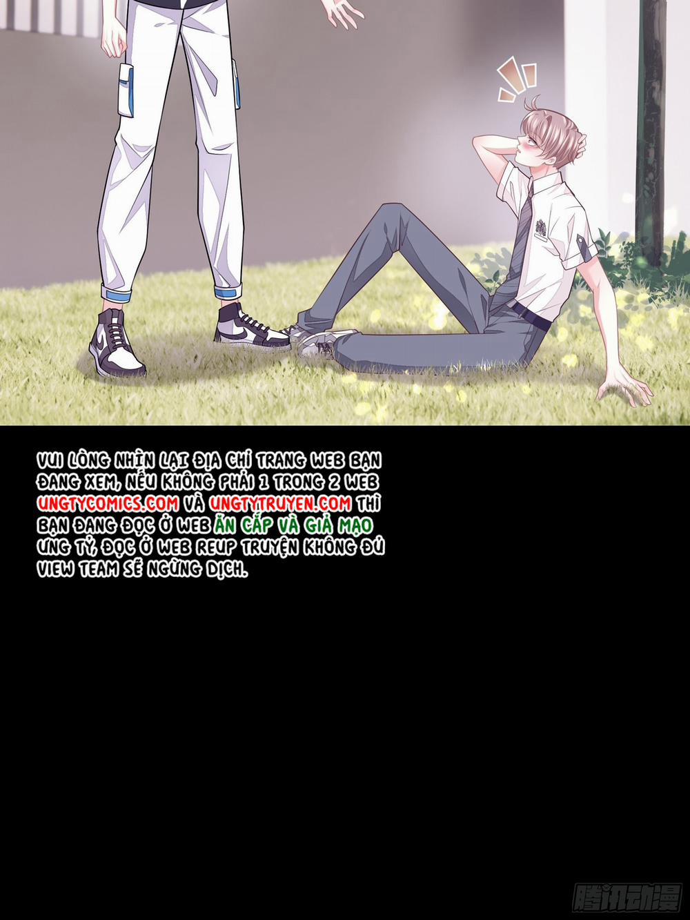 Tôi Nghi Ngờ Hệ Thống Thích Tôi 51 trang 10