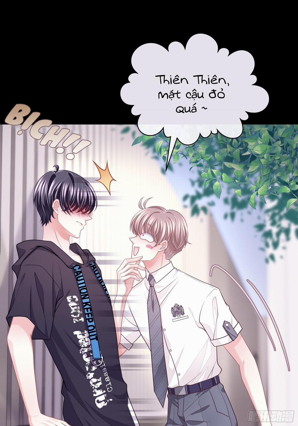 Tôi Nghi Ngờ Hệ Thống Thích Tôi 51 trang 14