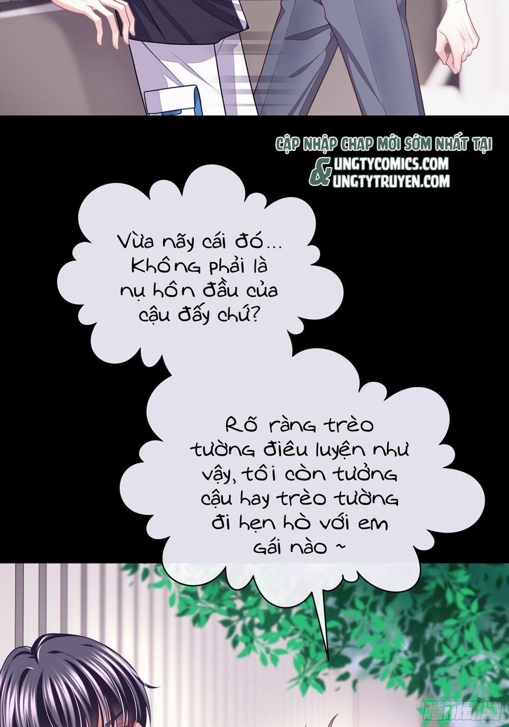 Tôi Nghi Ngờ Hệ Thống Thích Tôi 51 trang 15