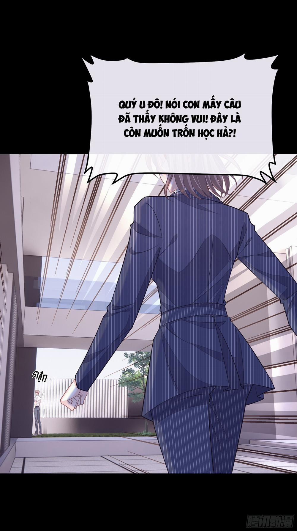 Tôi Nghi Ngờ Hệ Thống Thích Tôi 51 trang 17