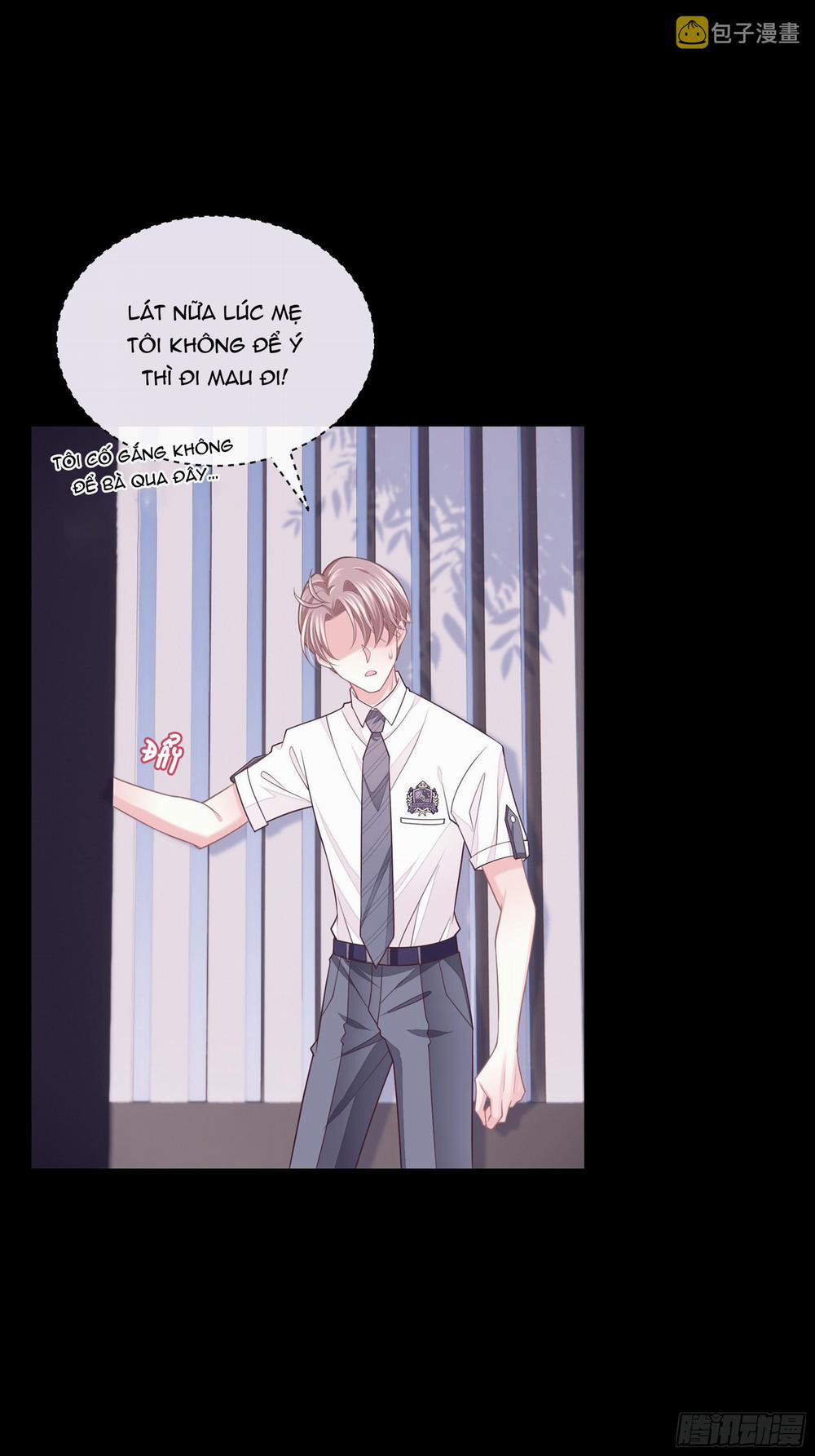 Tôi Nghi Ngờ Hệ Thống Thích Tôi 51 trang 18