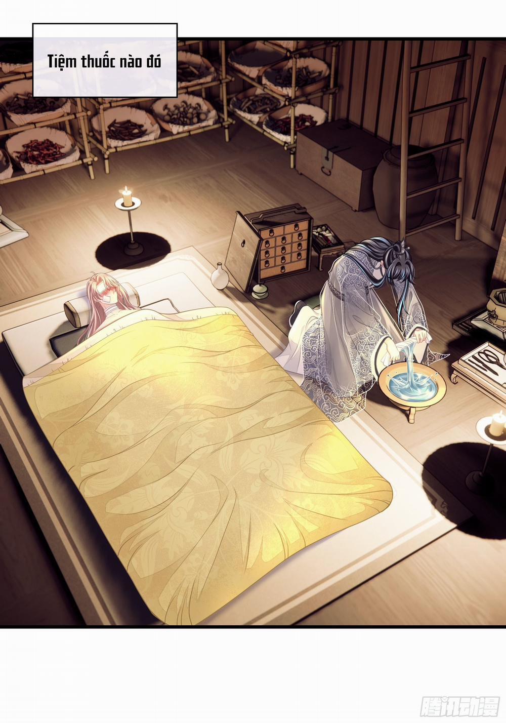 Tôi Nghi Ngờ Hệ Thống Thích Tôi 51 trang 2