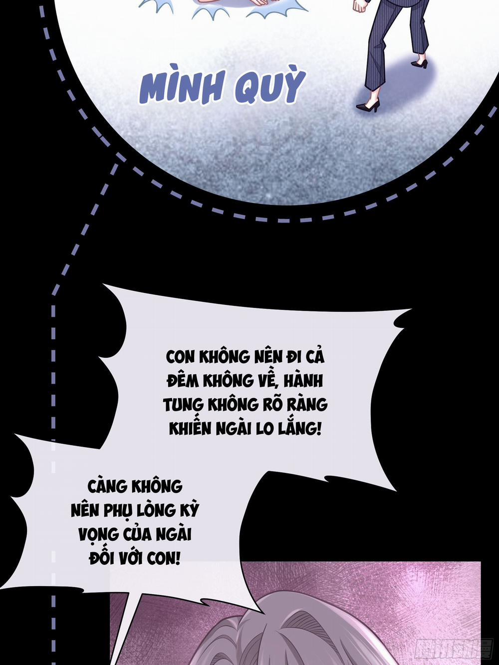 Tôi Nghi Ngờ Hệ Thống Thích Tôi 51 trang 21