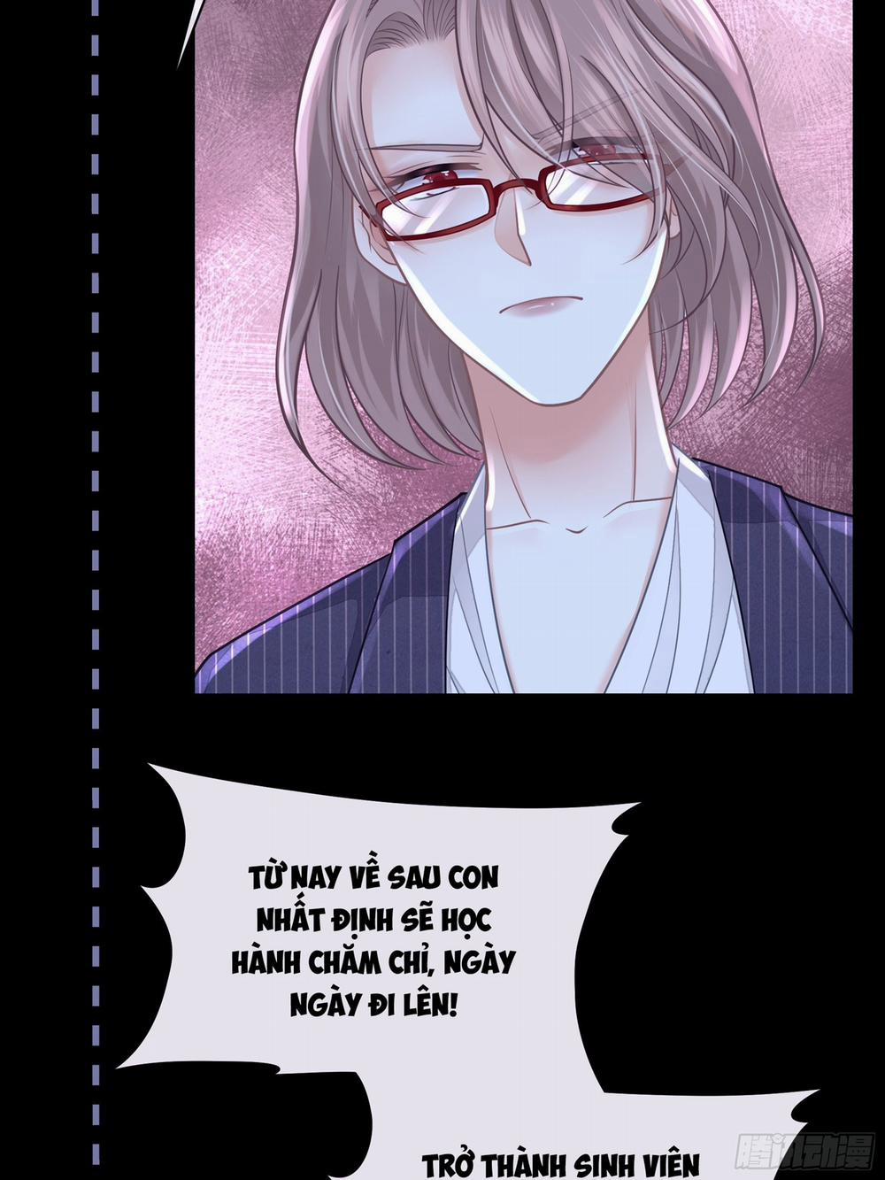 Tôi Nghi Ngờ Hệ Thống Thích Tôi 51 trang 22