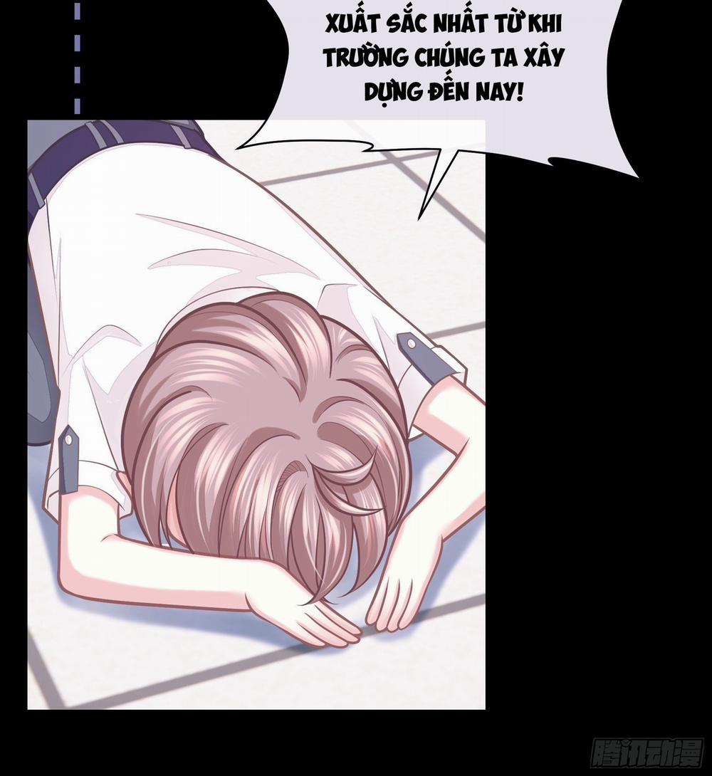 Tôi Nghi Ngờ Hệ Thống Thích Tôi 51 trang 23