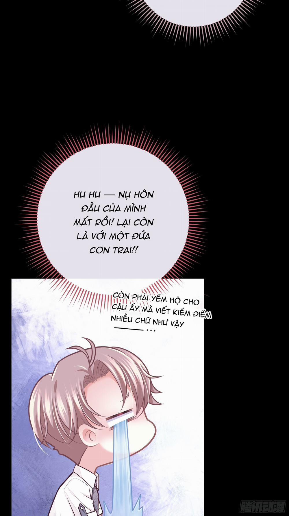 Tôi Nghi Ngờ Hệ Thống Thích Tôi 51 trang 29