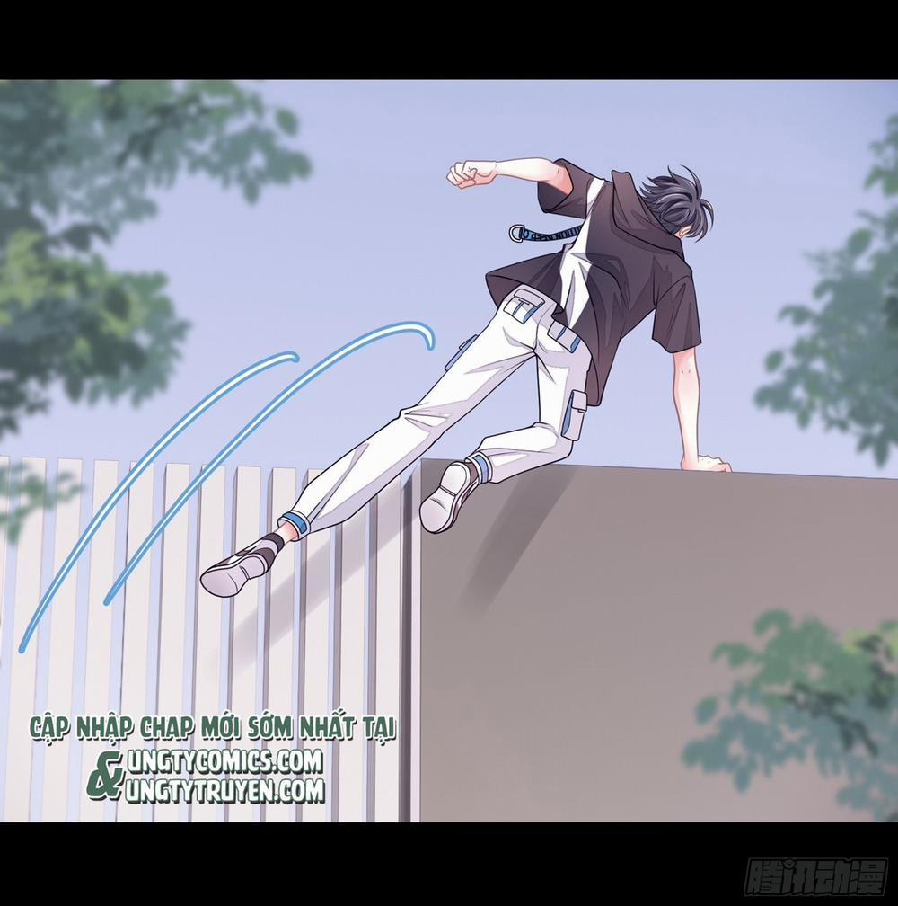 Tôi Nghi Ngờ Hệ Thống Thích Tôi 51 trang 35