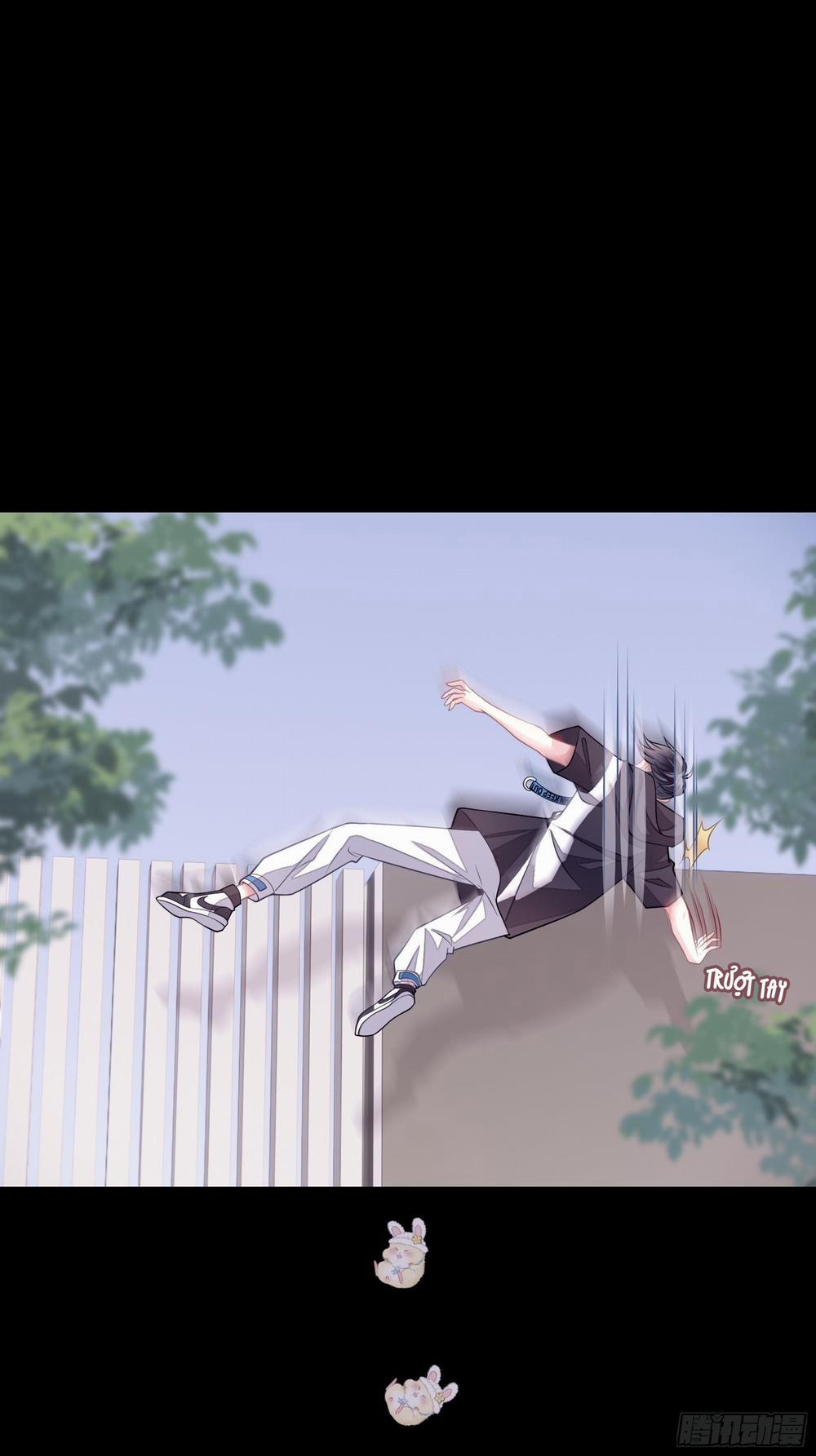 Tôi Nghi Ngờ Hệ Thống Thích Tôi 51 trang 36