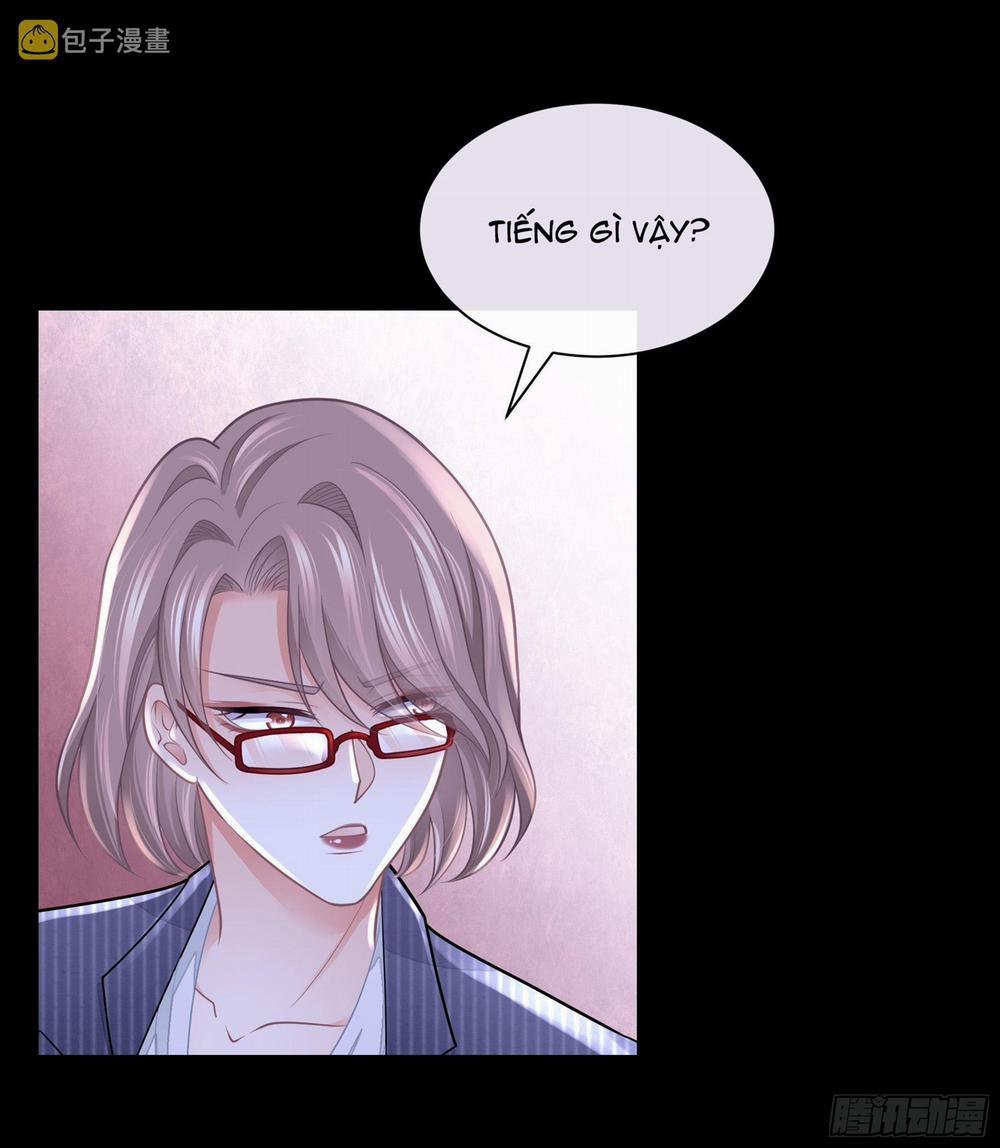 Tôi Nghi Ngờ Hệ Thống Thích Tôi 51 trang 38