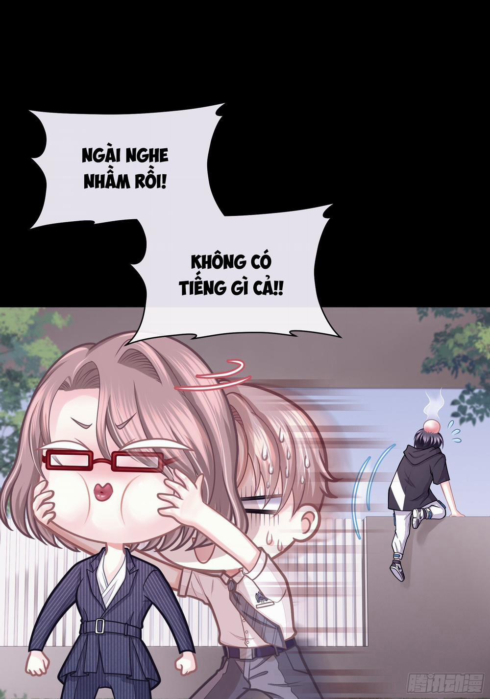 Tôi Nghi Ngờ Hệ Thống Thích Tôi 51 trang 39