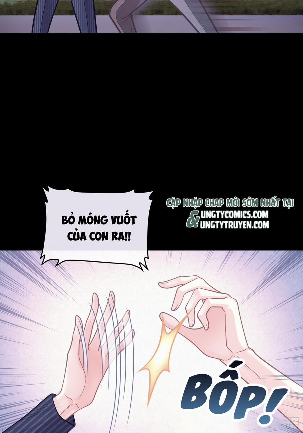 Tôi Nghi Ngờ Hệ Thống Thích Tôi 51 trang 40