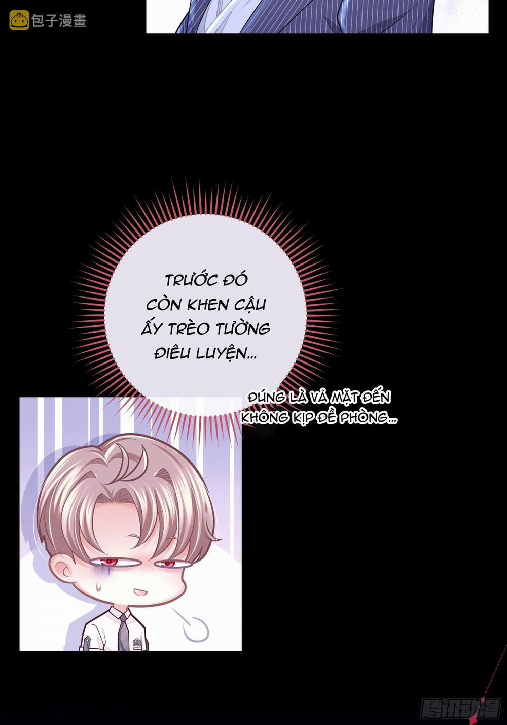 Tôi Nghi Ngờ Hệ Thống Thích Tôi 51 trang 44