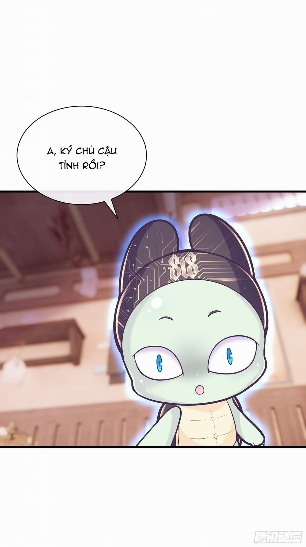 Tôi Nghi Ngờ Hệ Thống Thích Tôi 51 trang 47