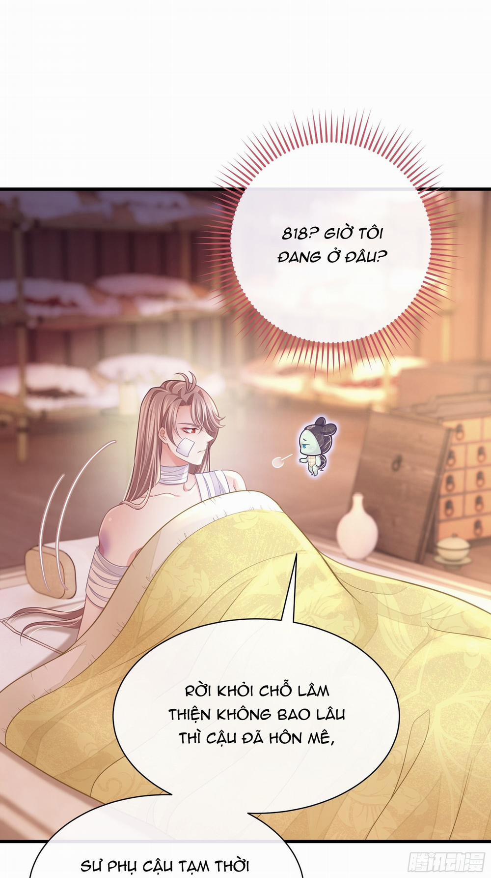 Tôi Nghi Ngờ Hệ Thống Thích Tôi 51 trang 48