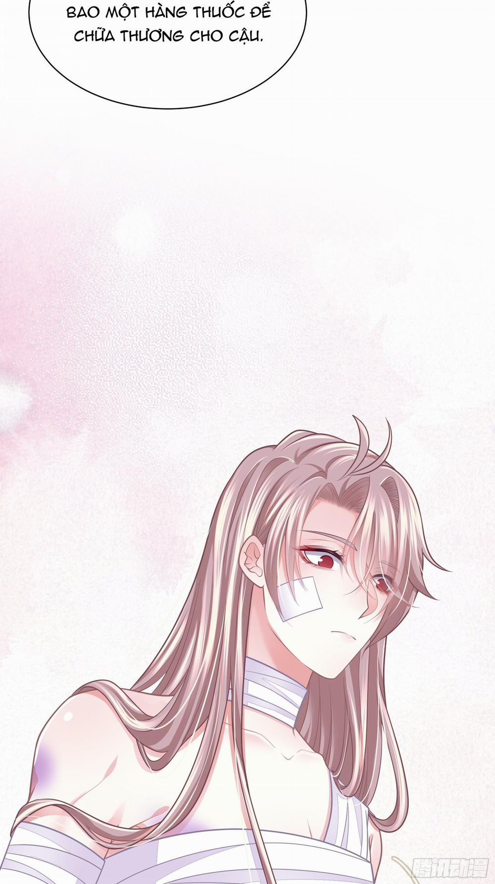 Tôi Nghi Ngờ Hệ Thống Thích Tôi 51 trang 49