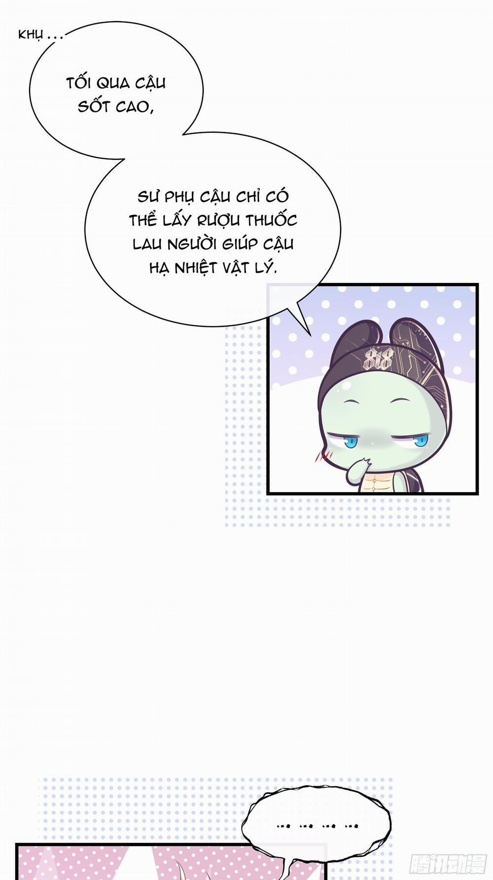 Tôi Nghi Ngờ Hệ Thống Thích Tôi 51 trang 52