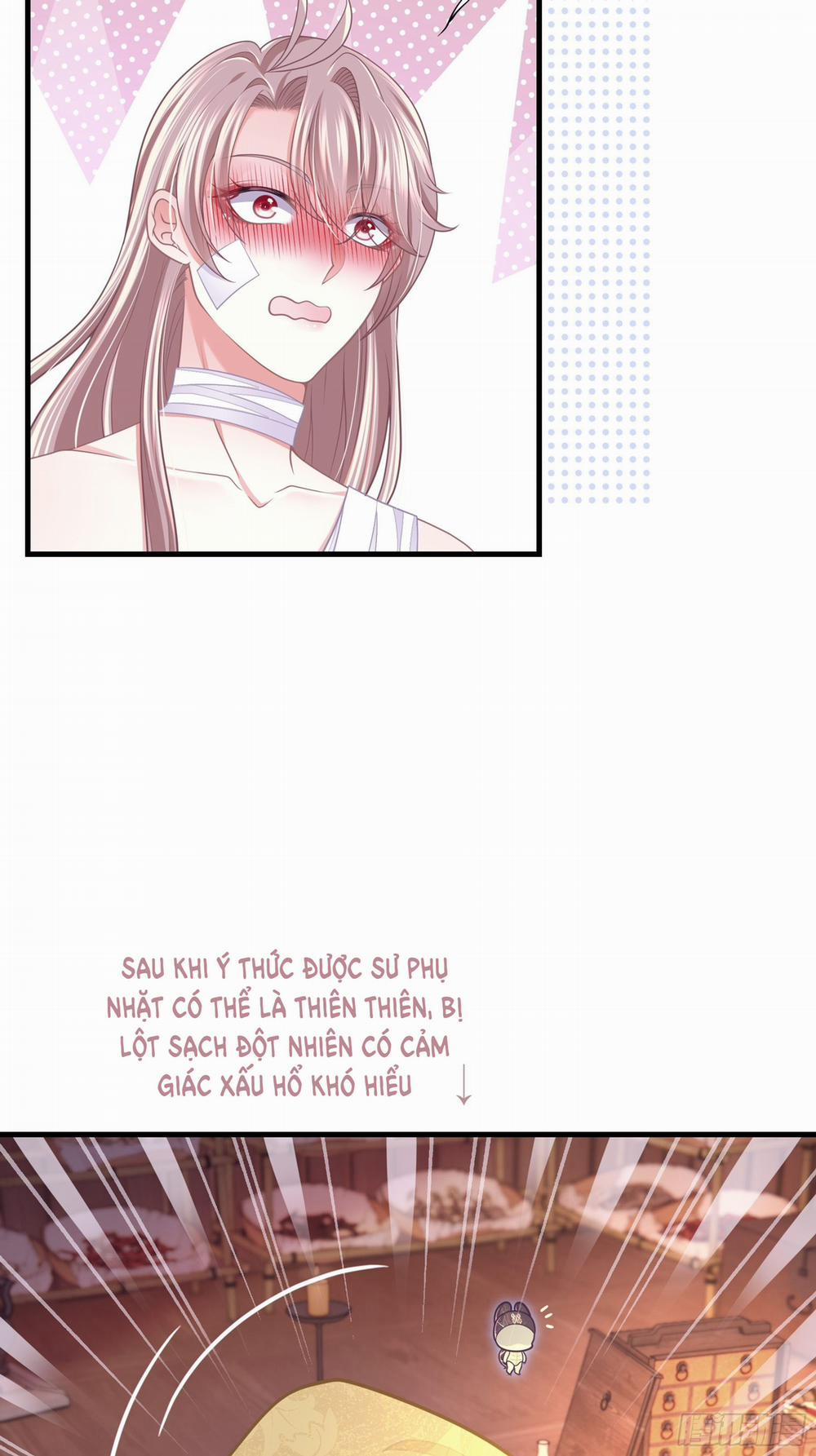 Tôi Nghi Ngờ Hệ Thống Thích Tôi 51 trang 53