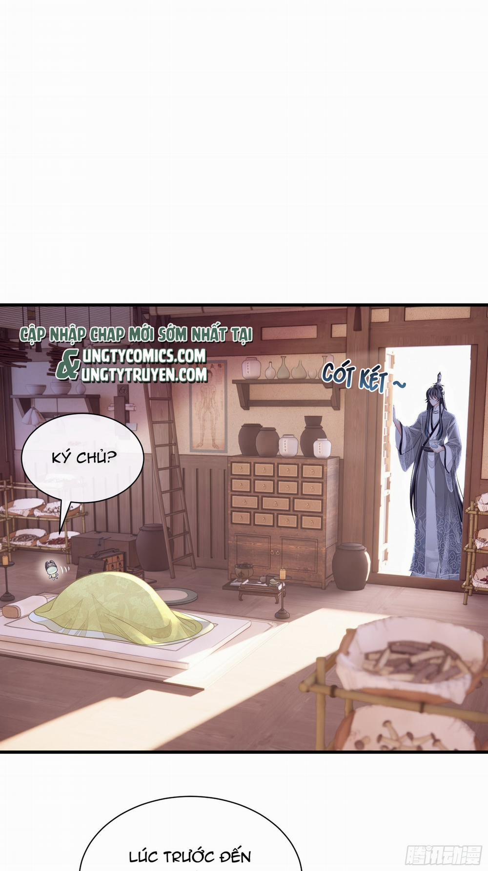 Tôi Nghi Ngờ Hệ Thống Thích Tôi 51 trang 55