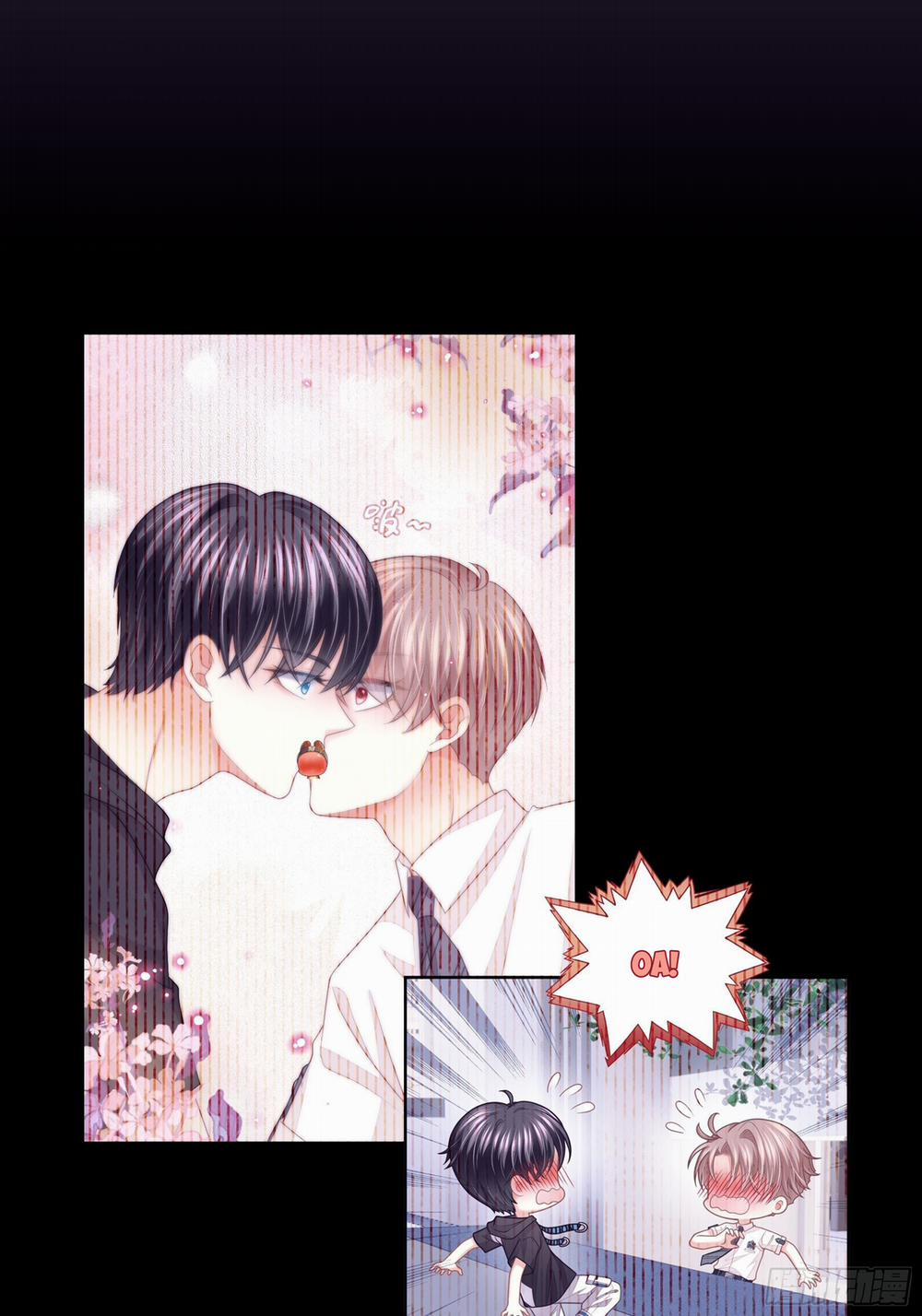 Tôi Nghi Ngờ Hệ Thống Thích Tôi 51 trang 6