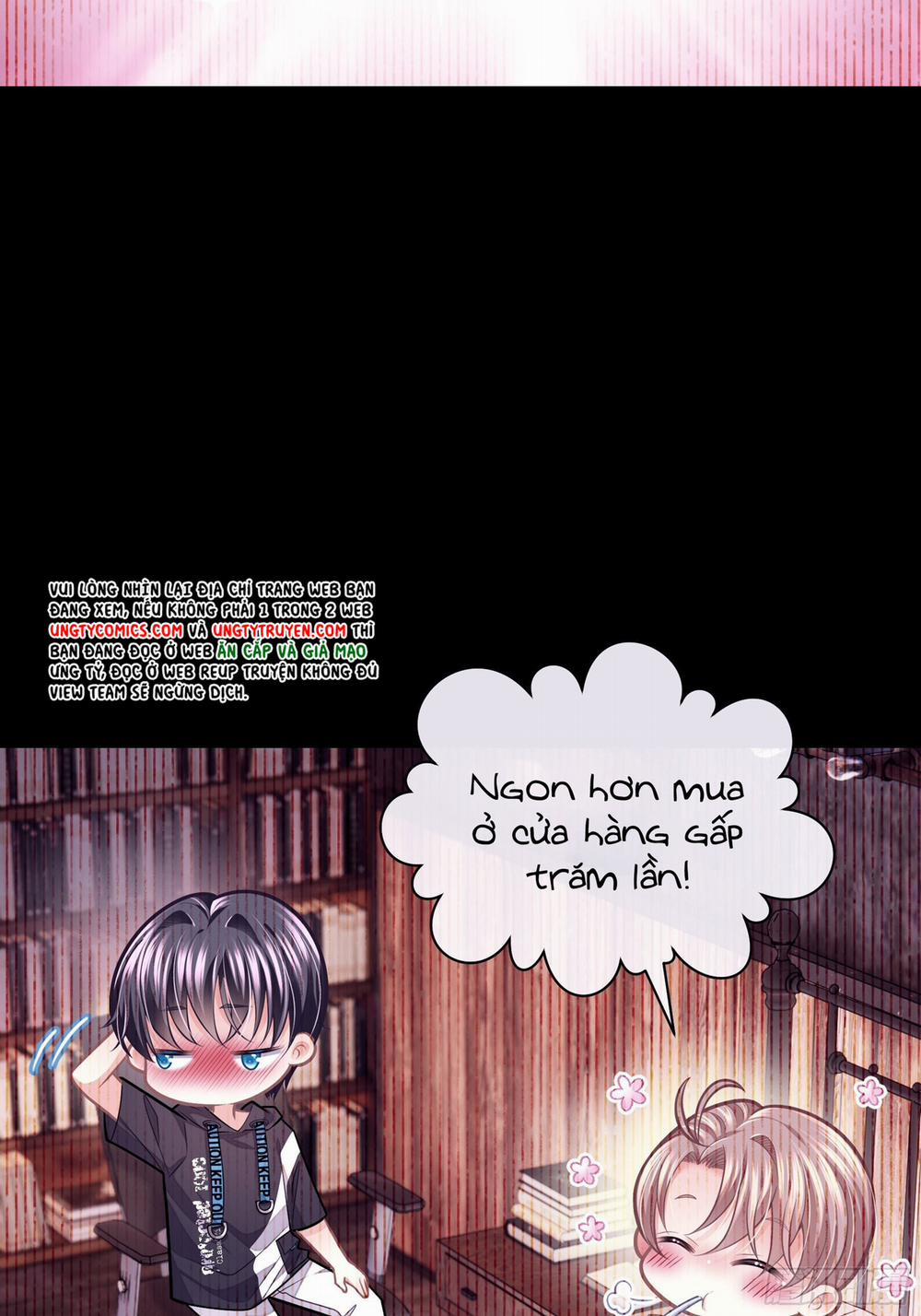 Tôi Nghi Ngờ Hệ Thống Thích Tôi 51 trang 60