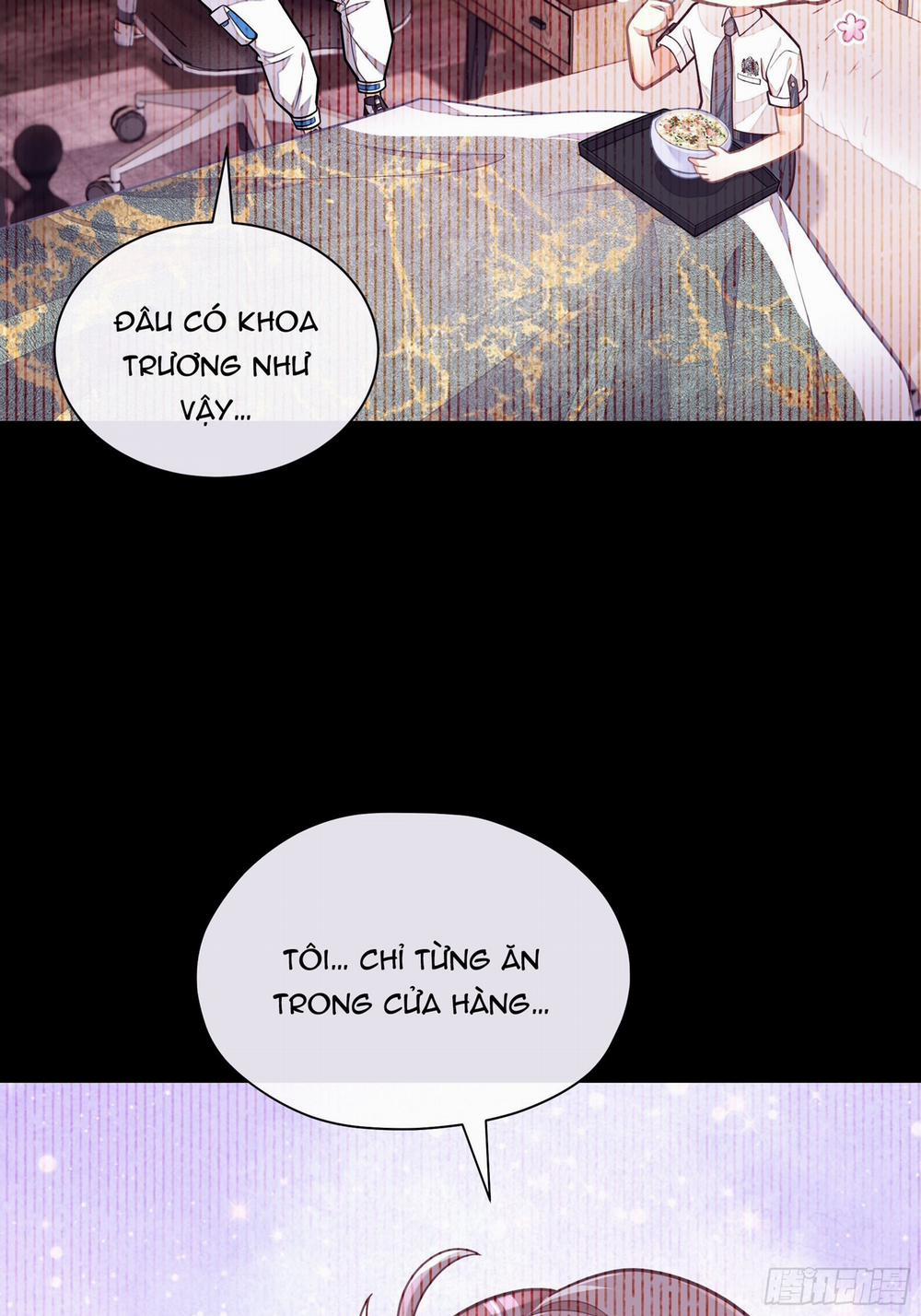 Tôi Nghi Ngờ Hệ Thống Thích Tôi 51 trang 61