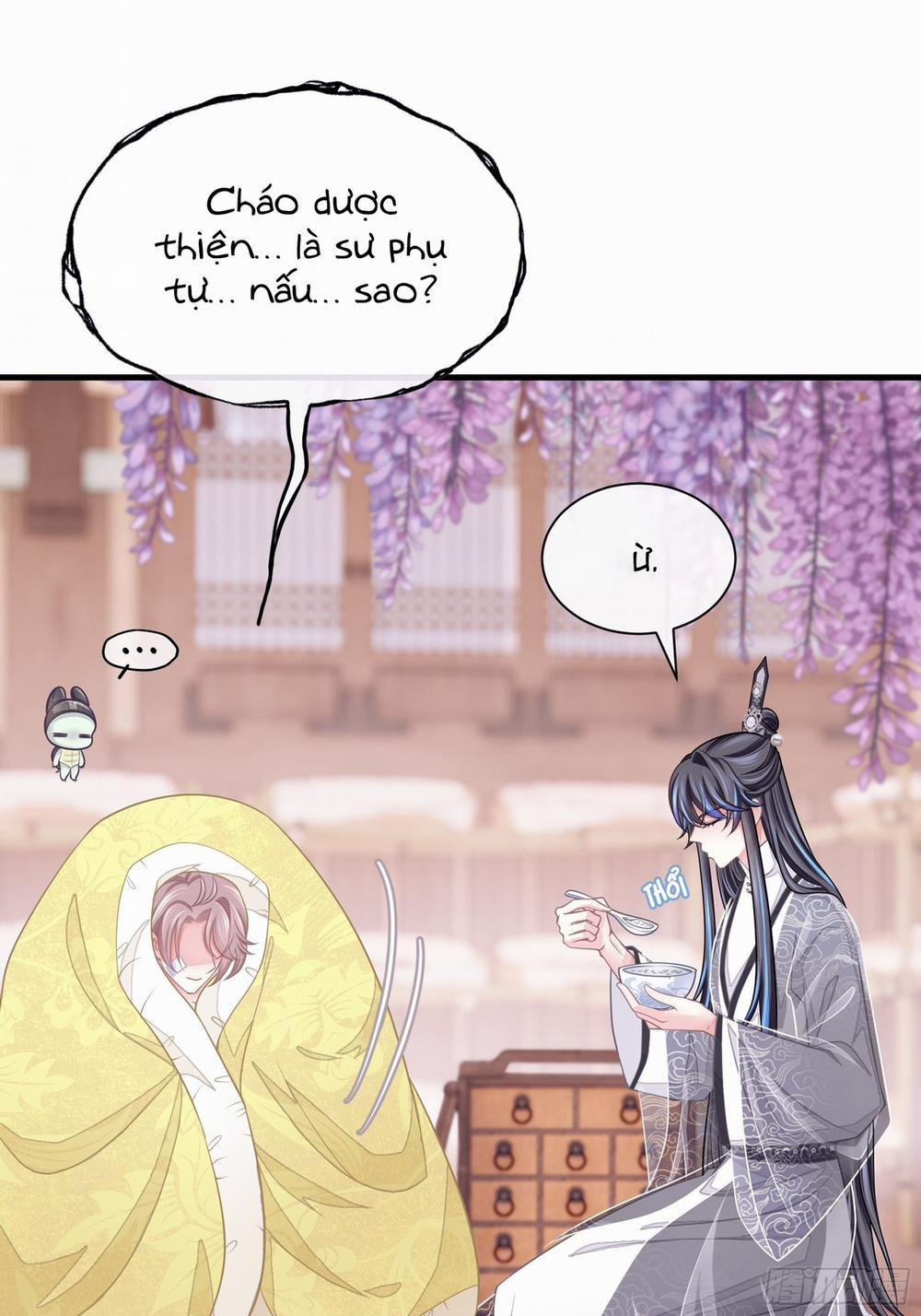 Tôi Nghi Ngờ Hệ Thống Thích Tôi 51 trang 64