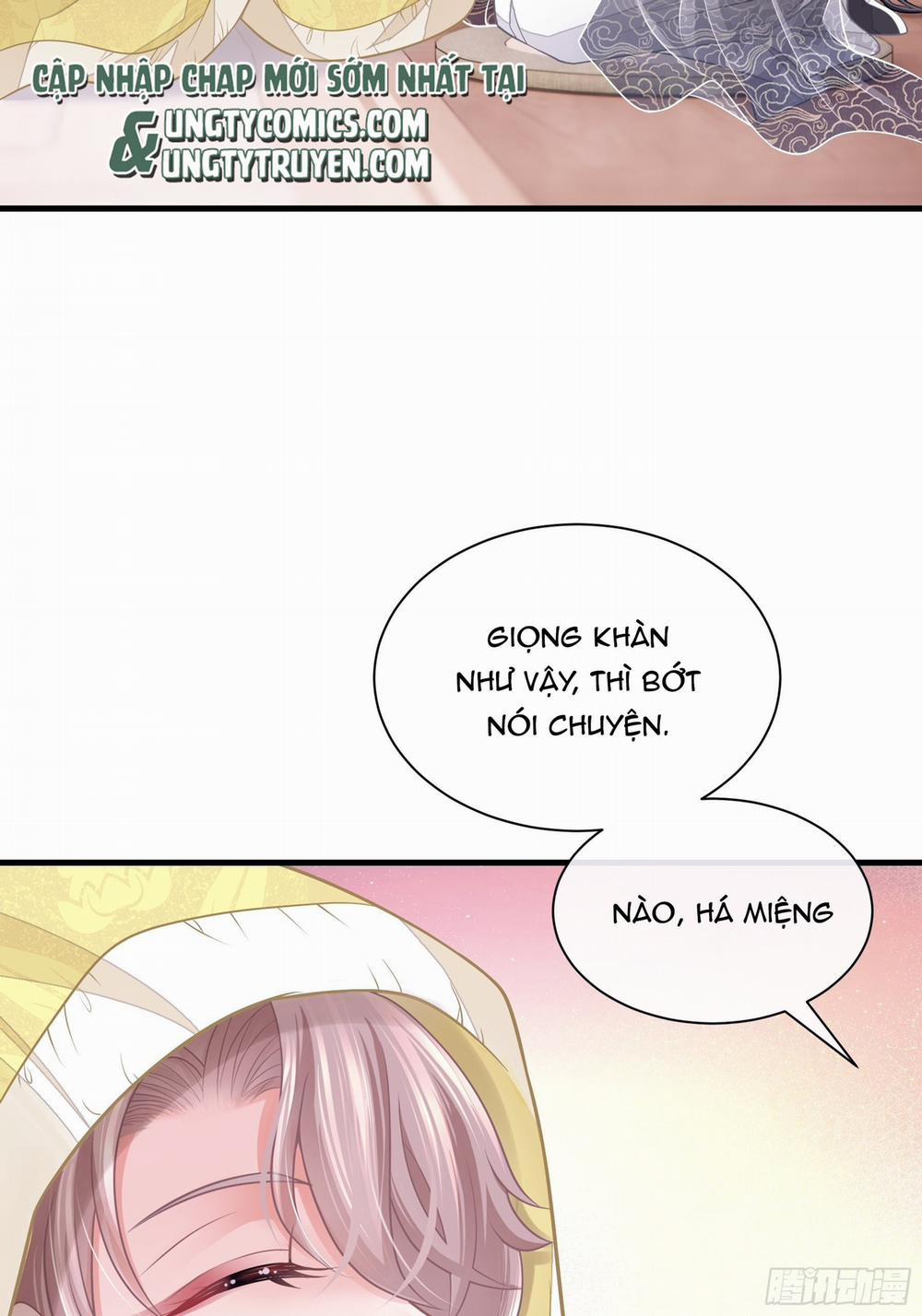 Tôi Nghi Ngờ Hệ Thống Thích Tôi 51 trang 65