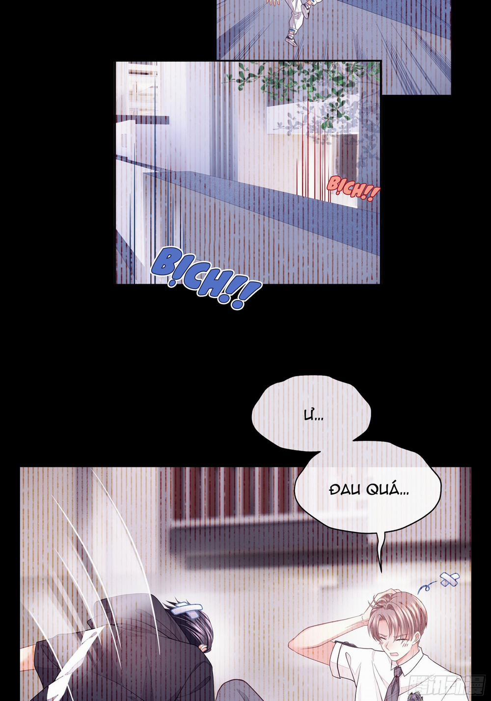 Tôi Nghi Ngờ Hệ Thống Thích Tôi 51 trang 7