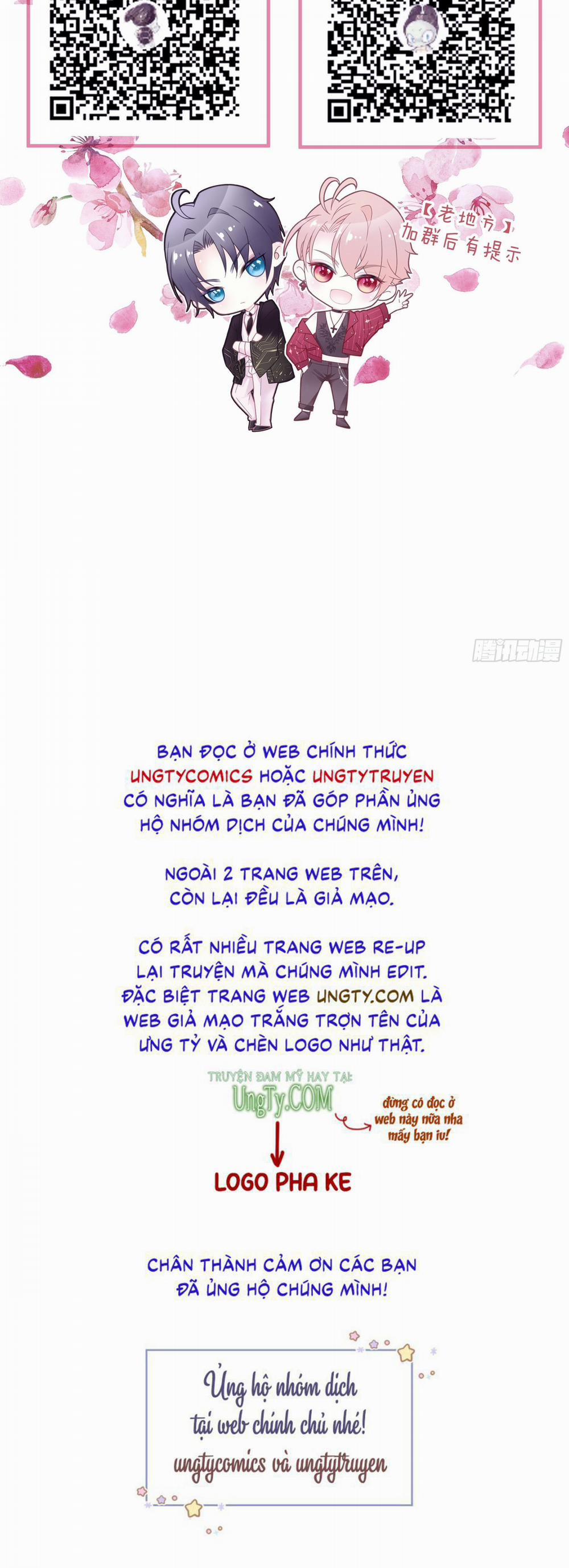 Tôi Nghi Ngờ Hệ Thống Thích Tôi 51 trang 70